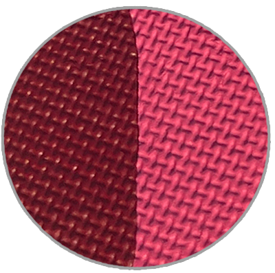 Roses (UV Red & Rose) Pan