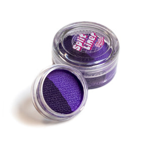 Wine Time (Purple) Split Liner - Eyeliner - Glisten Cosmetics