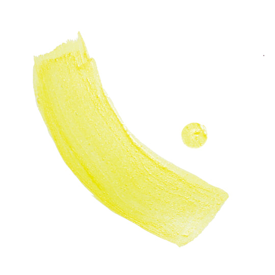 Sunflower (Shimmer Yellow) Wet Liner® - Eyeliner - Glisten Cosmetics