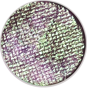 Sweetie (Green to Pink Duochrome) Pan