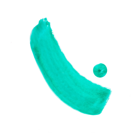 Twin Pines (Shimmer Green) Wet Liner® - Eyeliner - Glisten Cosmetics