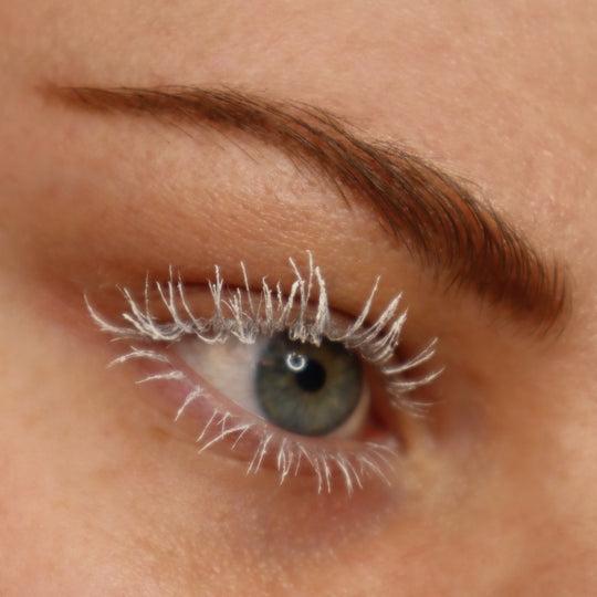 White Spectra Lash - Mascara - Glisten Cosmetics