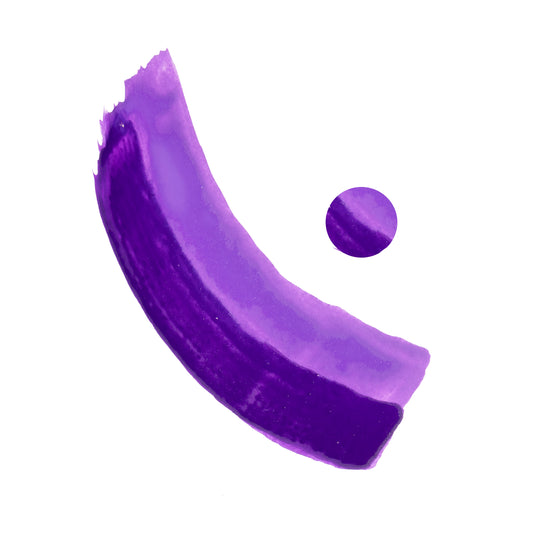 Wine Time (Purple) Split Liner - Eyeliner - Glisten Cosmetics