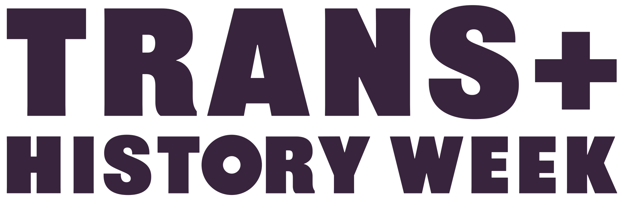 Trans History Week X Pride Liner - New Charity Announcement!