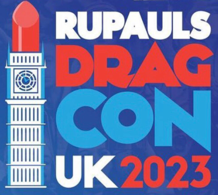 RuPaul