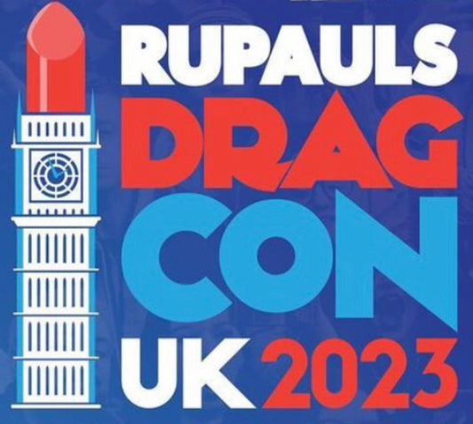 RuPaul's DragCon UK