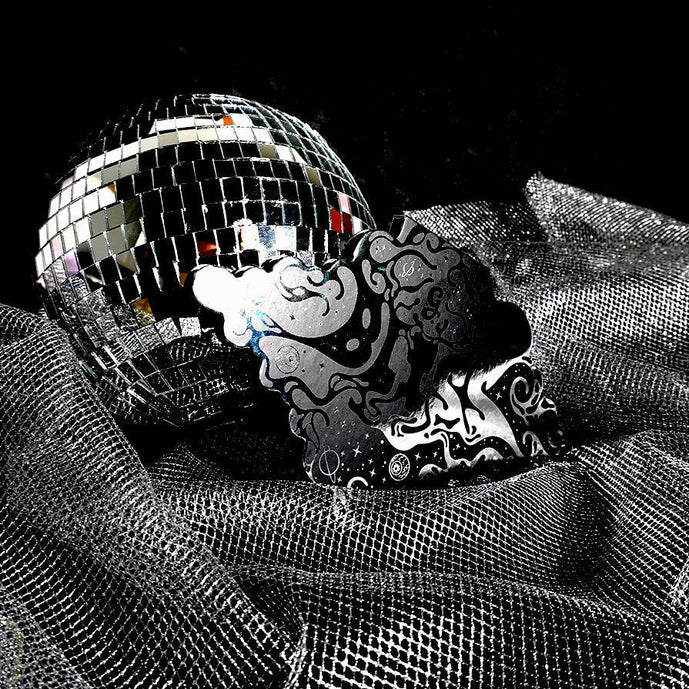 THE BLISS PALETTE☁️🖤