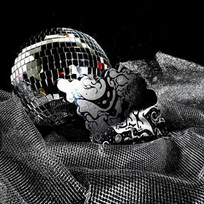 THE BLISS PALETTE☁️🖤