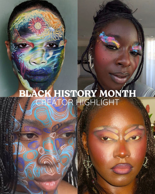 Black History Month 2026