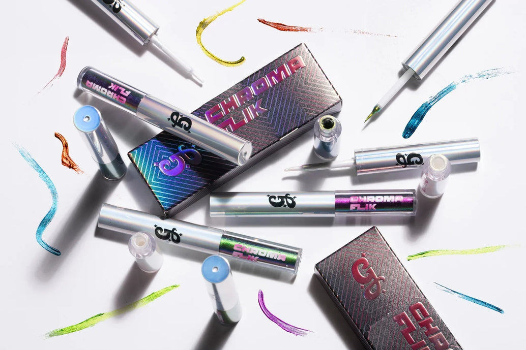 Meet the Chroma Icons🌟