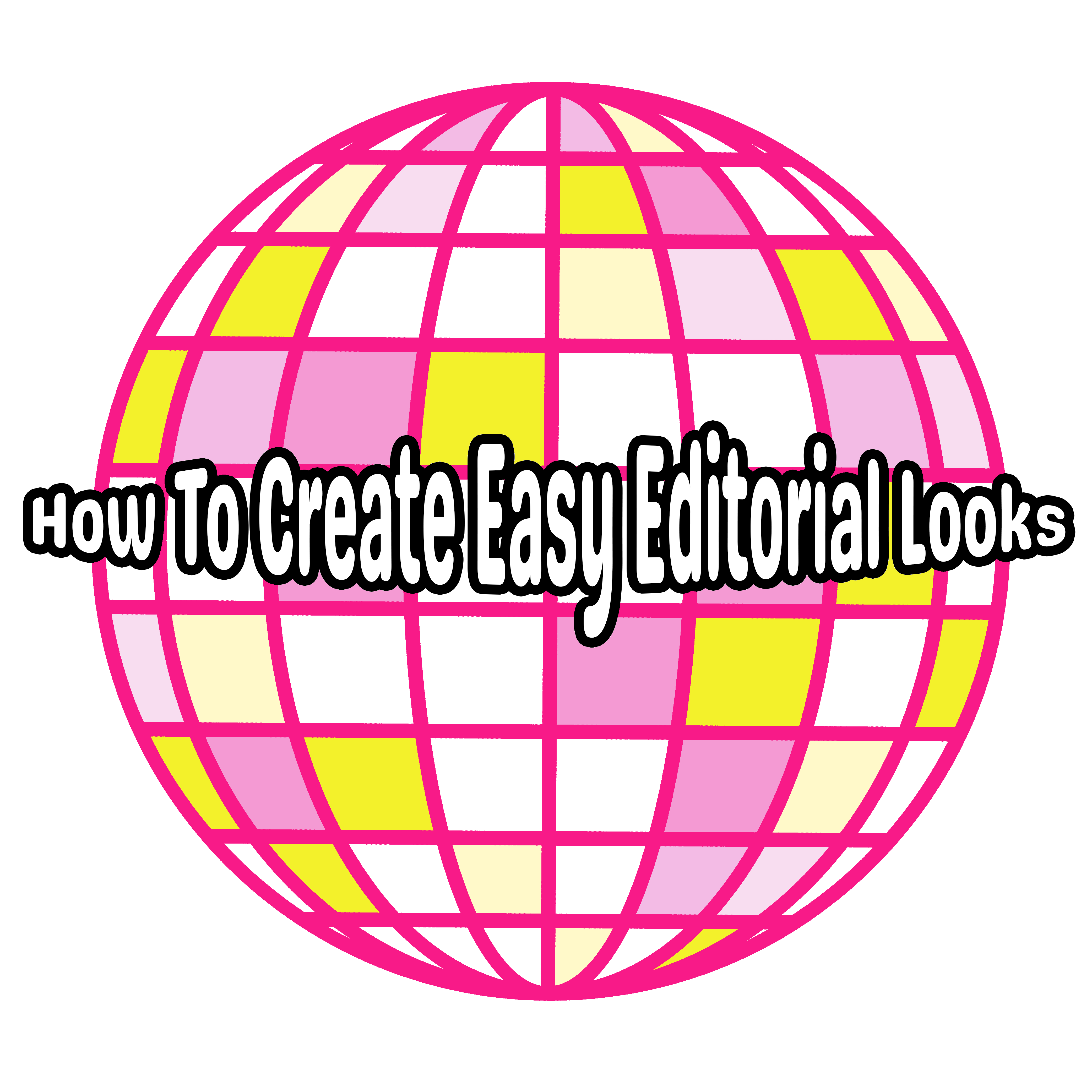 Editional Simple How To Create Easy Ediorial Looks – Glisten Cosmetics