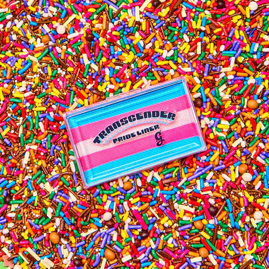 International Transgender Day of Visibility🏳️‍⚧️🩷