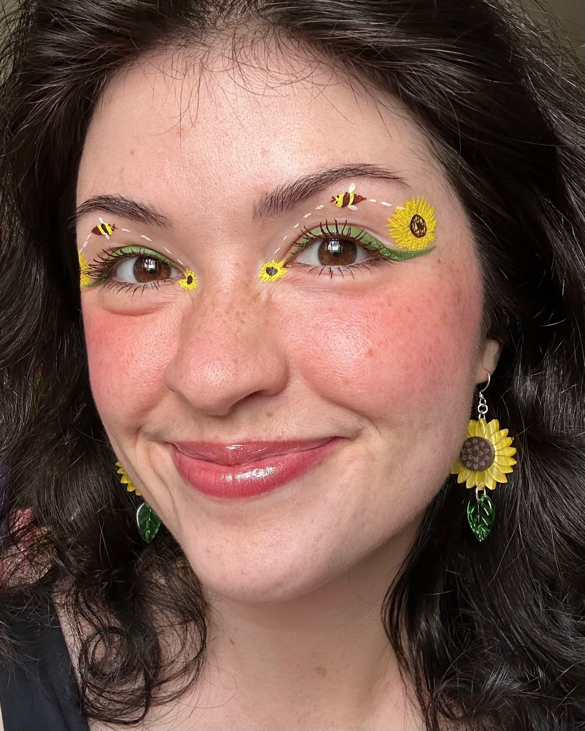 International Women's Day 🩷 – Glisten Cosmetics