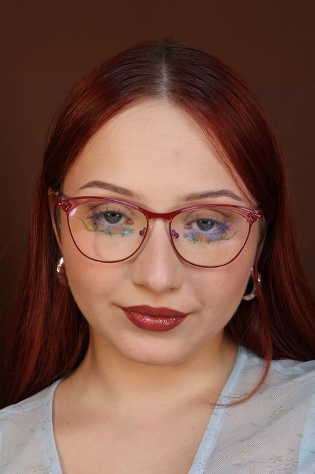 Eyeliner for Glasses pt.2 🤓