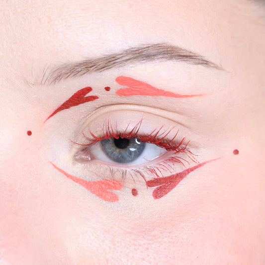 Valentines Inspo Looks💘