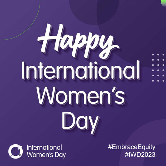 International Women's Day: What It's All About!