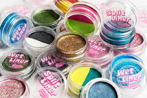 New Duochromes and Split Liners!