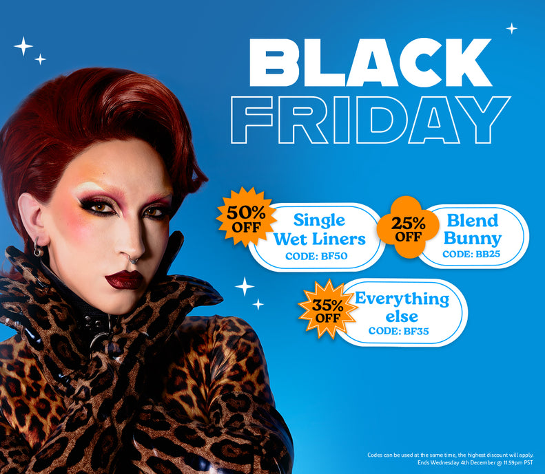 BLACK FRIDAY BEST DEALS!💸