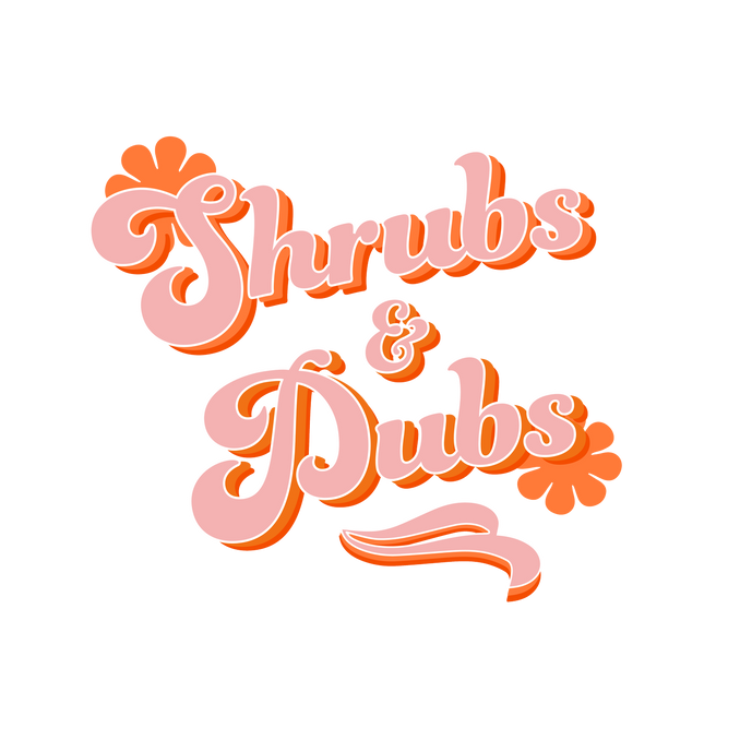 Shrubs, Dubs & Friends Christmas Pop-Up!