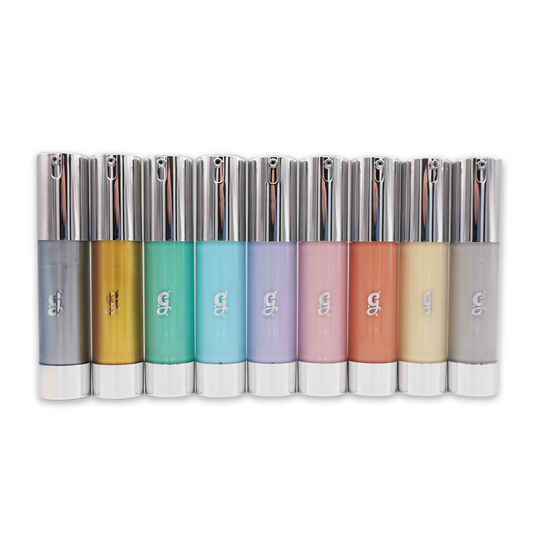 BRAND NEW SPECTRA BASE SHADES!🌟