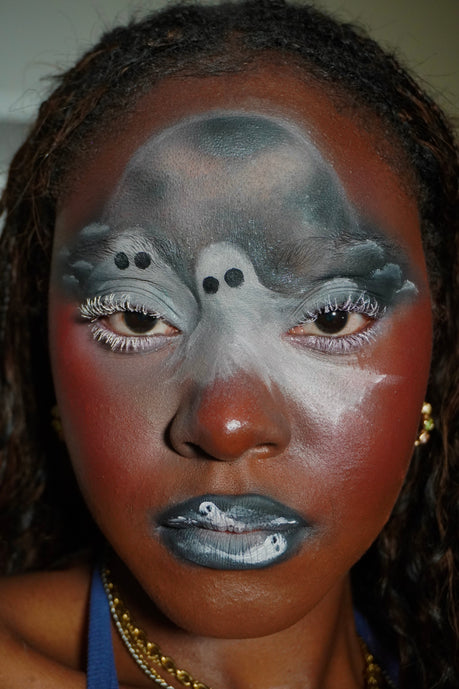 Halloween Looks 2025🎃👻