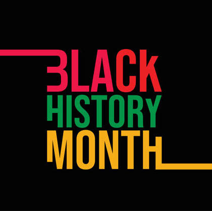 Black History Month x EditorialBLK