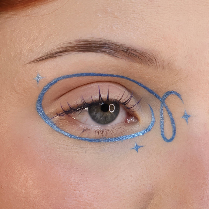 Eyeliner Looks for Watery Eyes!💧
