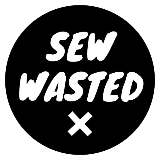 SBSO x Sew Wasted (SECRET INSIDE!)