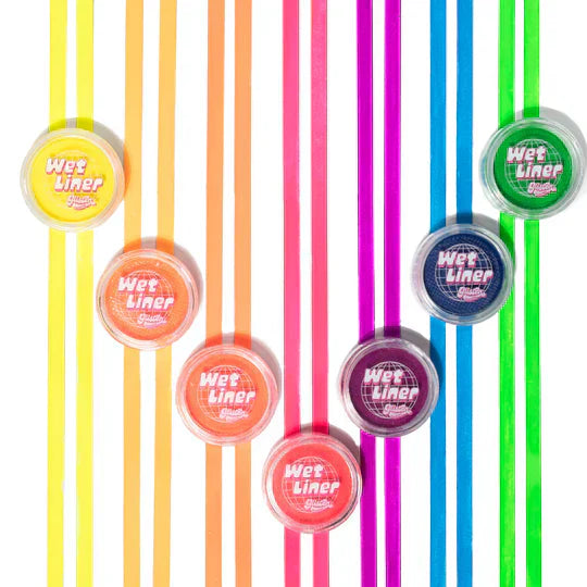 The UV Wet Liner Edit⚡️