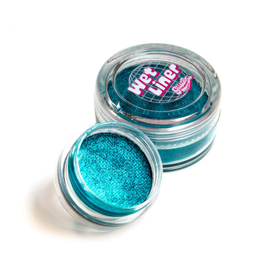 Natalies Favourite Wet Liners: A Goodbye to the Glisten Pots