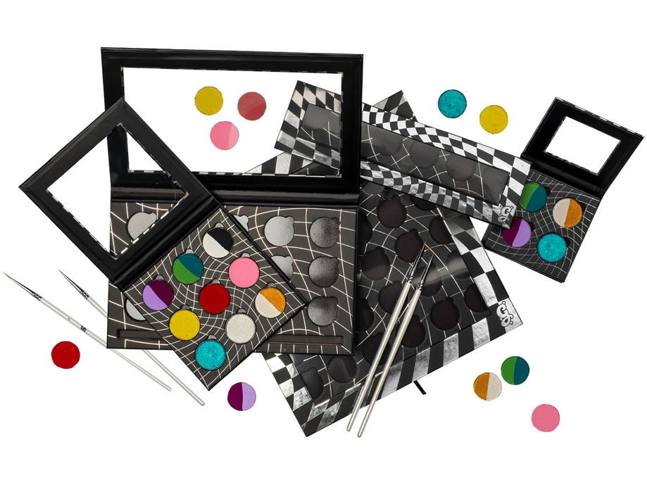 How to use the Palette Builder!🎨