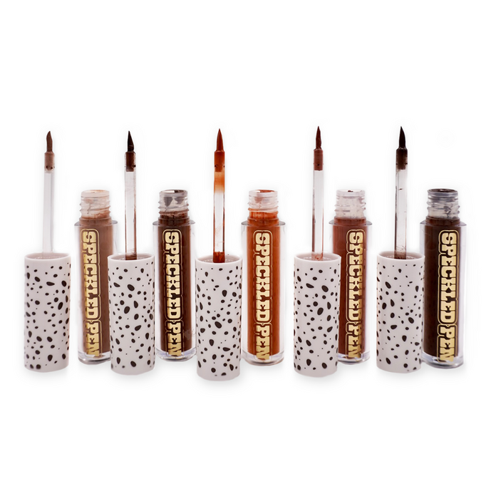 BRAND NEW: Speckled Pen 🤠