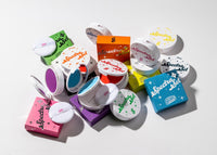 Blends Palette - Blend Bunny Cosmetics