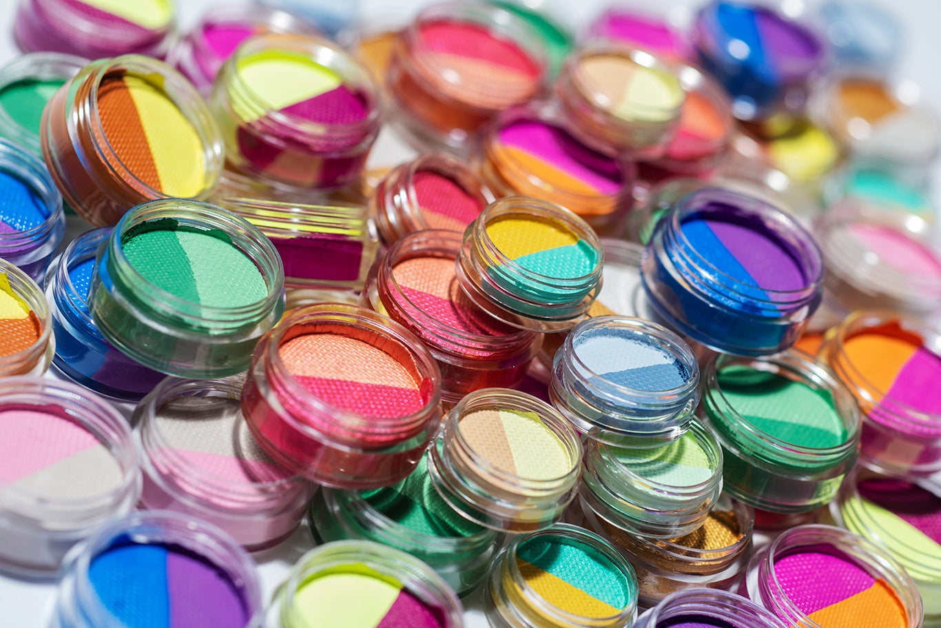 Glisten Cosmetics