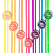 Glisten Cosmetics