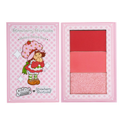 Strawberry Shortcake