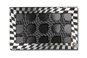 15 Pan Magnetic Palette - EMPTY