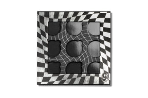 9 Pan Magnetic Palette - EMPTY