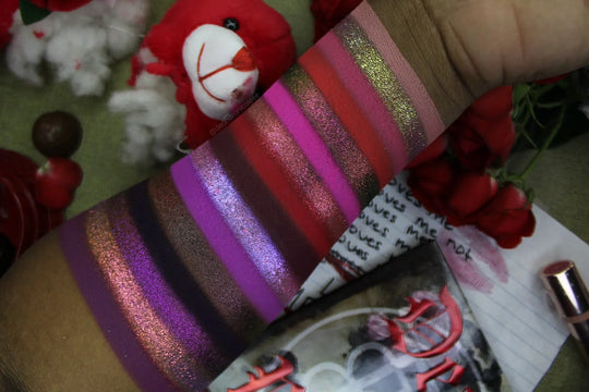 Dead Roses - Bellabeautébar