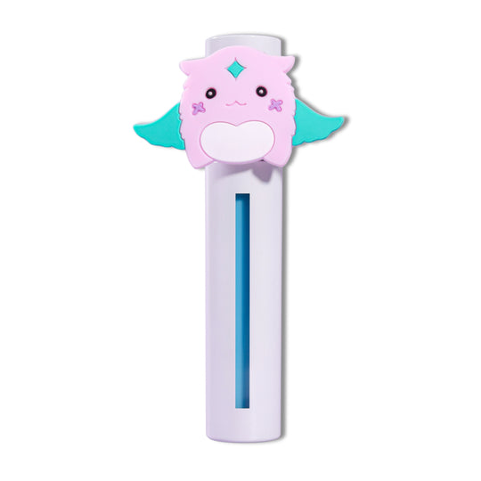 Wish Gleam Lip Milk - Robert Welsh X Blend Bunny Eyeshadow Palette - Blend Bunny Cosmetics