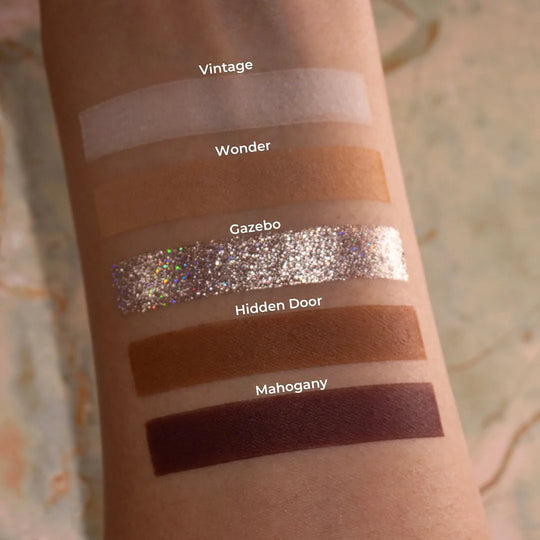 Secret Garden Magnetic Palette - Bellabeautébar