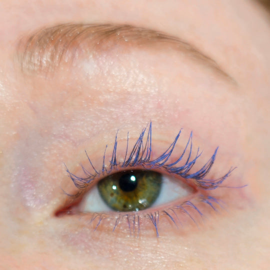 Periwinkle Spectra Lash - Mascara - Glisten Cosmetics