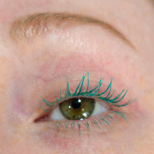 Teal Spectra Lash - Mascara - Glisten Cosmetics