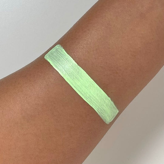 Mint (UV Mint Green) Pan
