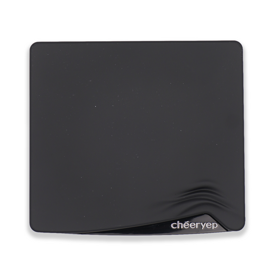 Empty 12 Pan Magnetic Storage Palette - Cheeryep