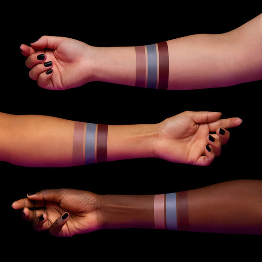 Eternal Menacing Cream Lipstick - Unearthly Cosmetics