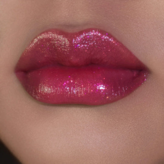 Inception - Dream Lip Sparkle Balm - Bellabeautébar