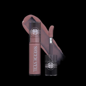 Celestial Sap - Sheer Veil Lipgloss - Bellabeautébar