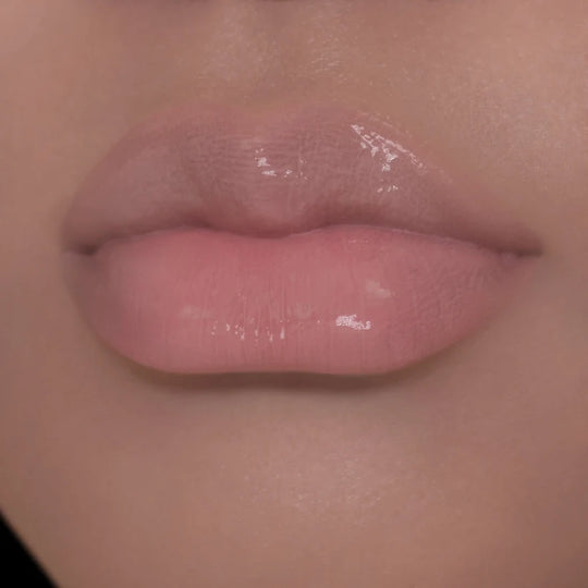 Celestial Sap - Sheer Veil Lipgloss - Bellabeautébar