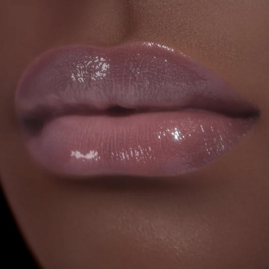 Celestial Sap - Sheer Veil Lipgloss - Bellabeautébar